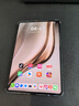 HUAWEI MatePad Mini 支持教育优惠 华为平板电脑小平板大手机 SIM卡版可通话移动办公12+256GB 曜石黑 实拍图