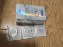 杜蕾斯AiR隐薄空气套16只避孕套超薄安全套 套套003成人用品情趣计生 实拍图