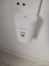 华为凌霄子母路由 Q6（1母1子套装） AX3000Mbps 千兆路由器 全屋WiFi 6+  电力线版  实拍图