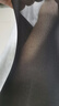 浪莎鲨鱼裤女超薄凉感冰丝春夏季可外穿大码瑜伽运动打底裤九分紧身裤 实拍图