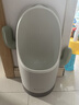 babycare儿童马桶男宝宝小便器儿童站立式便盆1-3岁尿尿神器挂墙式 里瑟米 实拍图