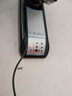 美的（Midea）【五叶飓风】工业遥控壁扇/挂壁式商居两用金属扇120°广角摇头定时电风扇工厂通风吊扇 FW40-11AR 实拍图