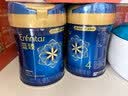 美赞臣蓝臻儿童奶粉配方调制乳粉4段(3岁以上)800g*6罐 全面营养 自护力 实拍图
