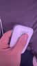 影腾随身wifi三网全国通用无线wi-fi6免插卡移动联通电信无限制大流量卡便携式网卡高速网络2026款5GHF 【三网通3000毫安充电款+白色】超长续航 实拍图
