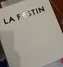 拉菲斯汀（La Festin）头层牛皮月牙女包2026新款包包真皮手提斜挎腋下包生日礼物实用 奶昔白-小号 | 头层牛皮 | 现货即发 实拍图
