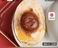 竹燕青北海双黄咸鸭蛋80g*10枚礼盒正宗红树林特大熟烤海鸭蛋起沙流油 实拍图