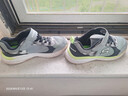 Skechers斯凯奇逐风体训鞋百搭舒适儿童时尚运动鞋休闲鞋405317L 实拍图
