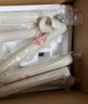 美的（Midea）价保618【银离子】立式挂烫机40g/min大蒸汽家用大功率电熨斗机便携手持熨烫机平烫商用YY2000 实拍图