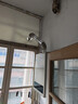 美的【HWA Pro 16L】家用智能变频 恒温节能 低水压启动 一厨两卫 节能省气 上门安装 燃气热水器 实拍图