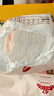 好奇（Huggies）铂金装小桃裤成长裤XL96片(12-17kg)加大号尿不湿【夏季散热王】 实拍图