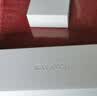 Apple/苹果 Watch S11 智能手表GPS+蜂窝款42毫米玫瑰金色铝金属表壳淡桃粉色运动型表带M/L MF9A4CH/B 实拍图