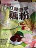 智仁 红糖姜枣藕粉 红润暖心莲藕粉冲饮速食营养早餐代餐独立袋装600g 实拍图