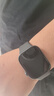 华为WATCH FIT 3 华为智能手表 幻夜黑 轻薄大屏运动减脂 男女情侣手表 实拍图