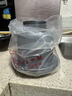 潜水艇（Submarine） CCQ50-110 不锈钢菜盆提篮 厨房水槽下水器配件 洗菜盆提笼 实拍图