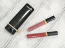 CHANEL【新品上市】香奈儿可可闪亮唇蜜* 清透保湿 口红唇釉 生日礼物 可可闪亮唇蜜*双支装礼盒 445号 + 448号 实拍图