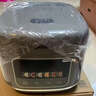 美的电饭煲0涂层内胆316L不锈钢电饭锅蒸煮炖多功能一体 家用3-4-5-6-8人 高清大彩屏 上盖可拆洗 【母婴级内胆更安心】 4L 实拍图