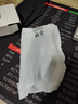 绿联车载弹簧充电线伸缩Type-C数据线6A适用华为荣耀超级快充100W/66W小米手机Pura80/70/Mate70/60 实拍图
