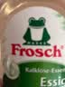 Frosch 水壶除垢清洁剂 300ml 原装进口 实拍图