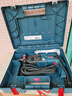 博世（BOSCH） GBH 2-28 D 820W工业级电钻/电锤/电镐/三功能四坑电锤 塑胶工具箱 实拍图