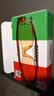 纳尼尼（NANNINI）意大利进口防蓝光老花镜轻薄时尚折叠便携高清舒适老光眼镜正品 实拍图