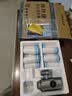 意开史蒂夫净水器水龙头过滤器家用厨房304不锈钢自来水前置直饮水滤水器除水垢除余氯多层过滤 一机十芯【原装陶瓷滤芯十个+安装工具包+可清洗滤芯】 实拍图