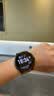 颂拓（SUUNTO）RACE 2户外训练旗舰腕表 越野铁三心率血氧运动智能手表 松烟棕 实拍图