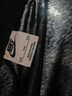 耐克（NIKE）男运动裤 春秋款 单层针织 直筒休闲BV2767-010黑2XL 实拍图