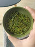梅府茗家2026新茶明前一级龙井茶叶小罐装茶叶50g春茶自饮自己喝 实拍图