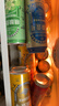 1号会员店（One's Member）马上有钱马年精酿啤酒礼盒10罐装（500ml*6+330ml*4）部分8.9到期 实拍图