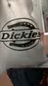 Dickies短袖T恤男2026新款夏季美式印花涂鸦男士上衣纯棉潮牌半袖男款 实拍图