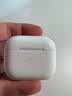 Apple苹果有线蓝牙耳机AirPodsPro2 1代/2代/3代苹果无线耳机入耳式耳机 二手99新 AirPods（第三代）95新长续航版 已消毒 放心购 实拍图