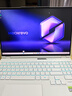机械革命蛟龙16Pro 2026 (R9-8945HX 16G 1T RTX5070  白)游戏本笔记本电脑 实拍图