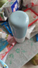 易旅旅行洗漱杯可拆2个刷牙杯一次性用品收纳盒牙具旅游胶囊洗漱杯 实拍图