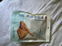 良品铺子烧烤小黄鱼100g*3即食海鲜零食小吃小鱼仔小鱼干休闲食品 实拍图