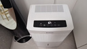 格力（GREE）【全屋一机搞定】除湿机抽湿机家用50升/天单间≤100㎡梅雨季除潮防霉吸湿干燥压缩机式DH50EM 实拍图