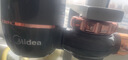 美的（Midea）净水器水龙头过滤器家用自来水滤水器直饮前置过滤器厨房卫生间通用除水垢除余氯双出水可清洗滤芯 一机五芯【四年免换芯】 实拍图
