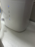 无线猫灵5G无线cpe路由器移动随身wifi户外宽带千兆双频便携式车载内置5g纯流量上网卡全网通办公直播网络 5G千兆无线光纤CPE路由器【办公/商业高配版】 10G/月*1个月 实拍图