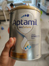 爱他美（Aptamil）【海外官方店】白金澳洲版 婴幼儿配方奶粉 新西兰原装进口 900g 3段(12-36个月) 实拍图