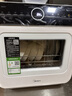 美的（Midea）【可爱多台式M10 Max】洗碗机85℃热风烘干一级水效高温除菌双层碗篮家用小尺寸免安装 实拍图