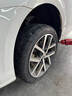 普利司通（Bridgestone）汽车轮胎 225/45R17 94W RE003 适配高尔夫GTI/科鲁兹/领动/速派 实拍图
