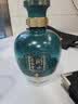 衡水老白干手酿礼盒 老白干香型白酒 52度 500ml*2瓶礼盒装纯粮礼盒节日送礼 实拍图
