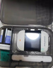 鱼跃（yuwell）921血糖仪医用级家用高精准低痛检测脱氢酶行业爆款 仪器+100试纸 实拍图