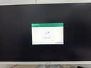 飞利浦（PHILIPS）27英寸台式一体机电脑商用办公( 酷睿14代i5-14450HX 16G 512G 旋转升降底座WiFi蓝牙3年质保)S9白 实拍图