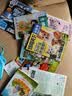 送好礼包邮 中国少年英语报5-6年级杂志订阅 中英双语故事小学生五六年级英语学习提升课外阅读扫码可听音频外语启蒙单词学习阅读拓展 2026半年/全年订阅学习辅导书籍报纸杂志铺非过期刊小升初课外书必读  实拍图