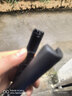手机支架自拍杆三脚架落地通用拍照神器360度旋转旅游便携蓝牙遥控一体手持直播支架拍摄防抖稳定 黑色充电美颜灯/三角支撑底座15米蓝牙遥控 晒单实拍图