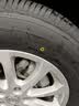 普利司通（Bridgestone）汽车轮胎 225/65R17 102V H/L 400 配套昂科威/适配RAV4/CVR 实拍图