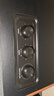 漫步者（EDIFIER）D12 2.0声道 一体式桌面立体声音响音箱 木质电脑音响 蓝牙音箱 实拍图