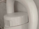 美的（Midea）吸尘器家用U2有线手持推杆地毯两用大吸力除尘吸灰大功率可视化尘杯吸尘器神器宠物【热卖榜】 实拍图