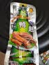 鸭子飞了龙岩泡鸭翅酸爽特辣味33g*10包福建特产解馋夜宵小零食休闲零食 实拍图