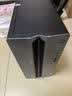 联想（Lenovo）GeekPro游戏主机(14代i5-14400 RX7650 8GB显卡 16G DDR5 512G SSD)27英寸套机 实拍图